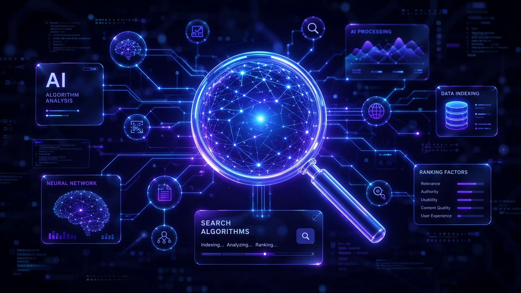 SEO-стратегии 2026: Жизнь после эры ссылок и алгоритмических манипуляций