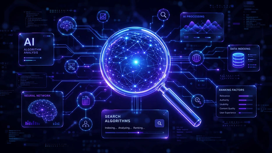 SEO-стратегии 2026